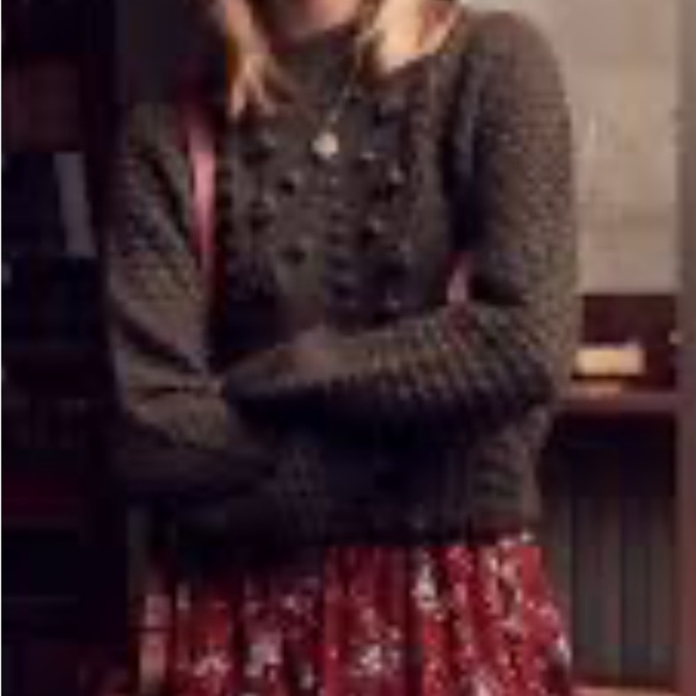Sezane Caroline Skirt